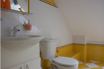 Отель Liptovská Sielnica 10